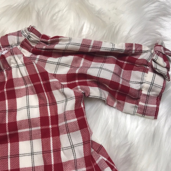 Rare edition size 18 months color red/White - Picture 5 of 7